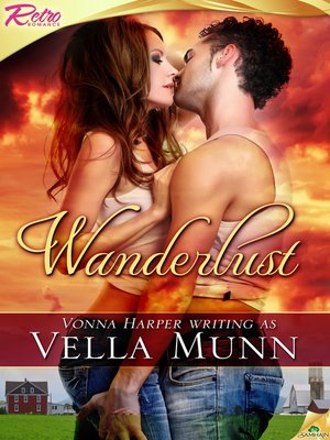 cover image of Wanderlust